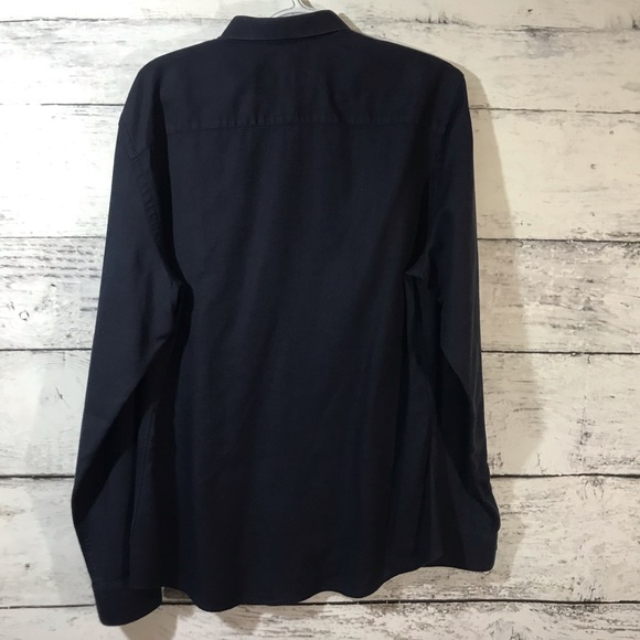 Givenchy men’s button down shirt, 42EU 16.5 - Picture 3 of 6